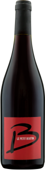 Cuvée Petit Boutin - Domaine de la Boutinière - Châteauneuf-du-Pape