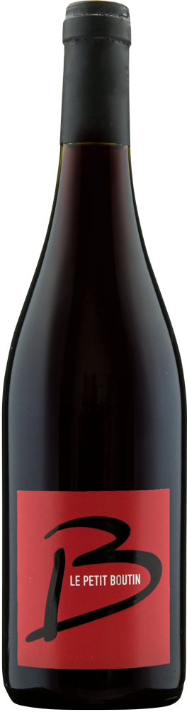 Cuvée Petit Boutin - Domaine de la Boutinière - Châteauneuf-du-Pape